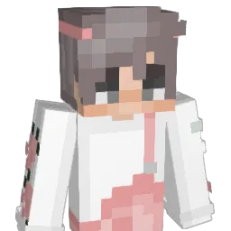 ughjoel Minecraft avatar bust