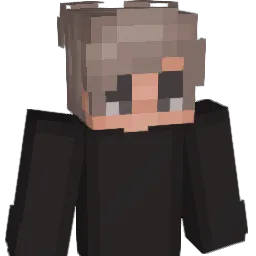 ughjoni Minecraft avatar bust