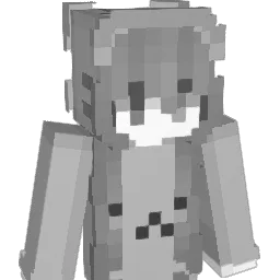 ughplease Minecraft avatar bust