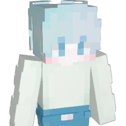 uglet's Minecraft skin