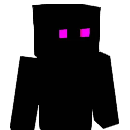 uglyh Minecraft avatar bust