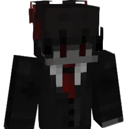 uglysquid51 Minecraft avatar bust