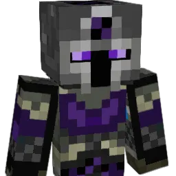 ugmoron Minecraft avatar bust