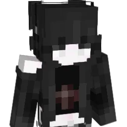 ugni's Minecraft skin