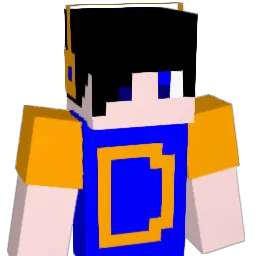 ugo232 Minecraft avatar bust