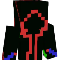 ugoboss29 Minecraft avatar bust