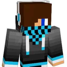 ugu97 Minecraft avatar bust