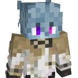 ugud's Minecraft skin