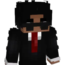 ugur's Minecraft skin