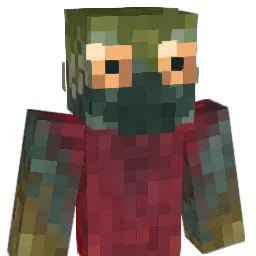 ugvc's Minecraft skin