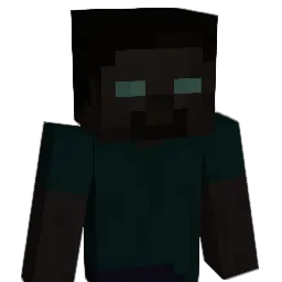 uh78's Minecraft skin