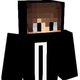 uhNE5SS's Minecraft skin