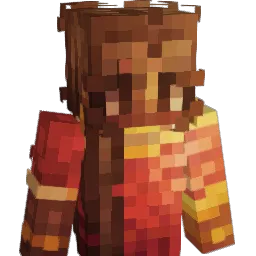 uhNyx's Minecraft skin