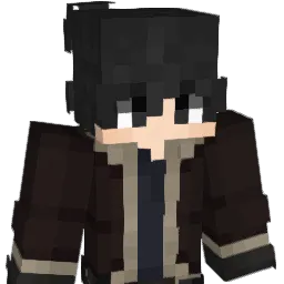 uhPower's Minecraft skin