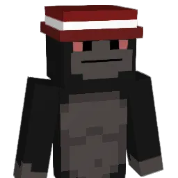 uhTea's Minecraft skin