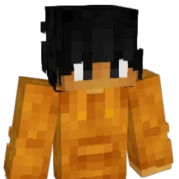 uhTulpan Minecraft avatar bust