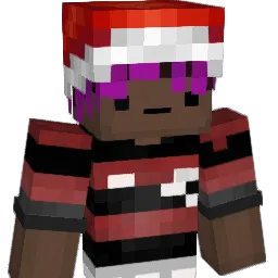 uh_FOOF_uh Minecraft avatar bust
