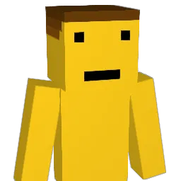 uh_guacamole Minecraft avatar bust