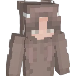 uhadyy Minecraft avatar bust