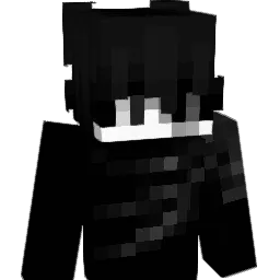 uhc0 Minecraft avatar bust