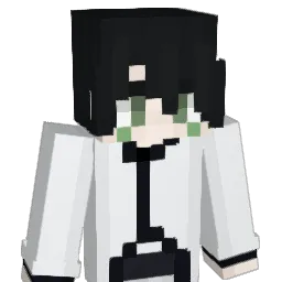 uhcakipmaoh's Minecraft skin