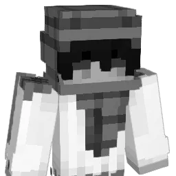 uhhFlyxxi Minecraft avatar bust