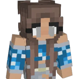 uhlexuhm Minecraft avatar bust