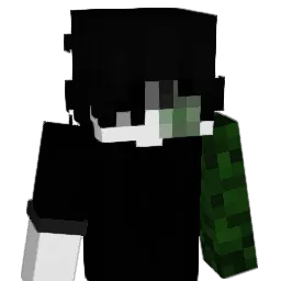 uhm89 Minecraft avatar bust