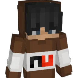 uhr444__ Minecraft avatar bust