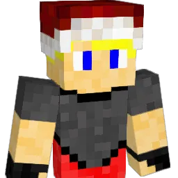 uhreLFC Minecraft avatar bust