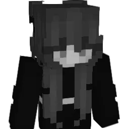 uhsanakin Minecraft avatar bust