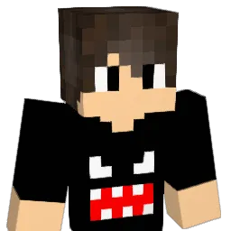 uhsweax Minecraft avatar bust