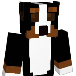 uhwii Minecraft avatar bust