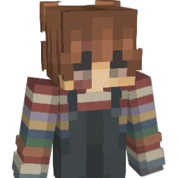 ui18_ Minecraft avatar bust