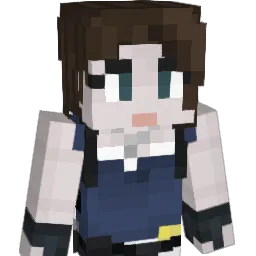 ui_jess's Minecraft skin