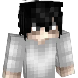 uimc Minecraft avatar bust