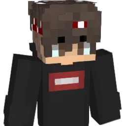 uioprt Minecraft avatar bust