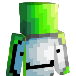 uirritateme Minecraft avatar bust