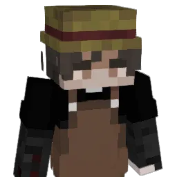 uizbqv_ Minecraft avatar bust