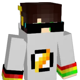 ujawzin Minecraft avatar bust