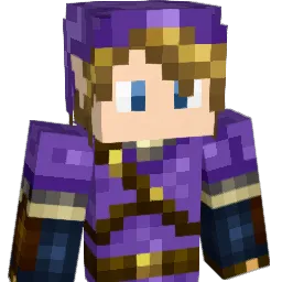 ujazz2's Minecraft skin