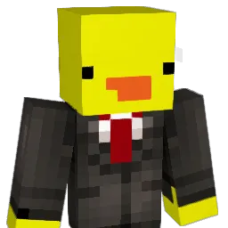 ujonezy Minecraft avatar bust