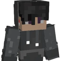 ujza's Minecraft skin