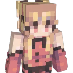 ukasky's Minecraft skin