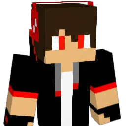 ukepl's Minecraft skin