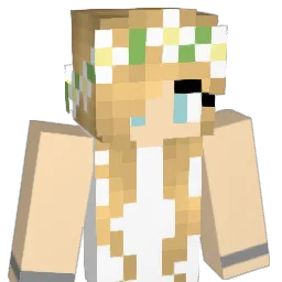 uknowit1 Minecraft avatar bust