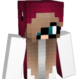 ukulelli Minecraft avatar bust