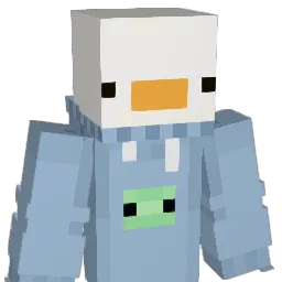 ul3_nicegen_pty Minecraft avatar bust