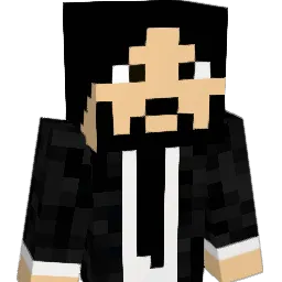 ul_lp33's Minecraft skin