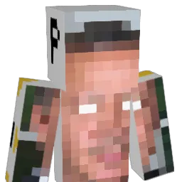 ulasbey31 Minecraft avatar bust